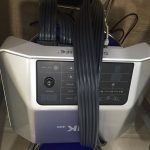 Máy nén ép trị liệu bao gồm túi nén ép