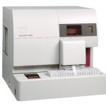 MÁY HUYẾT HỌC 22 THÔNG SỐ CELL-DYN 3700