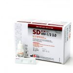 TEST MA TÚY - MORPHINE SD BIOLINE