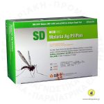 TEST GIANG MAI - SD BIOLINE SYPHILIS 3.0