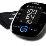 Máy đo huyết áp Omron HEM-7280T