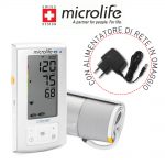 Máy đo huyết áp Microlife BP A6 BT
