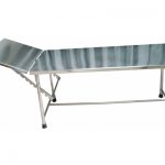 Bàn siêu âm inox