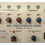 Máy điện châm đa năng Medicine 04-05 JH (Ykhoabinhduong)