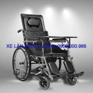 Xe Lăn cho người già Bình Dương