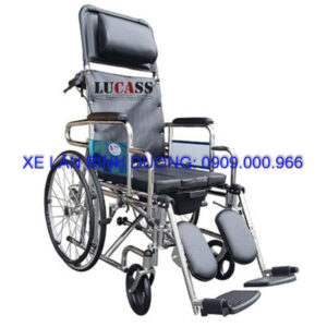 Xe Lăn cho người già Phường Thuận Giao
